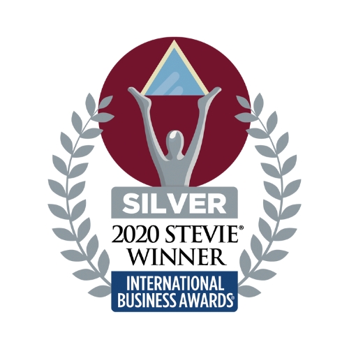 2020 Stevie Award