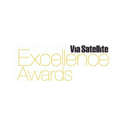 Via Satellite Awards