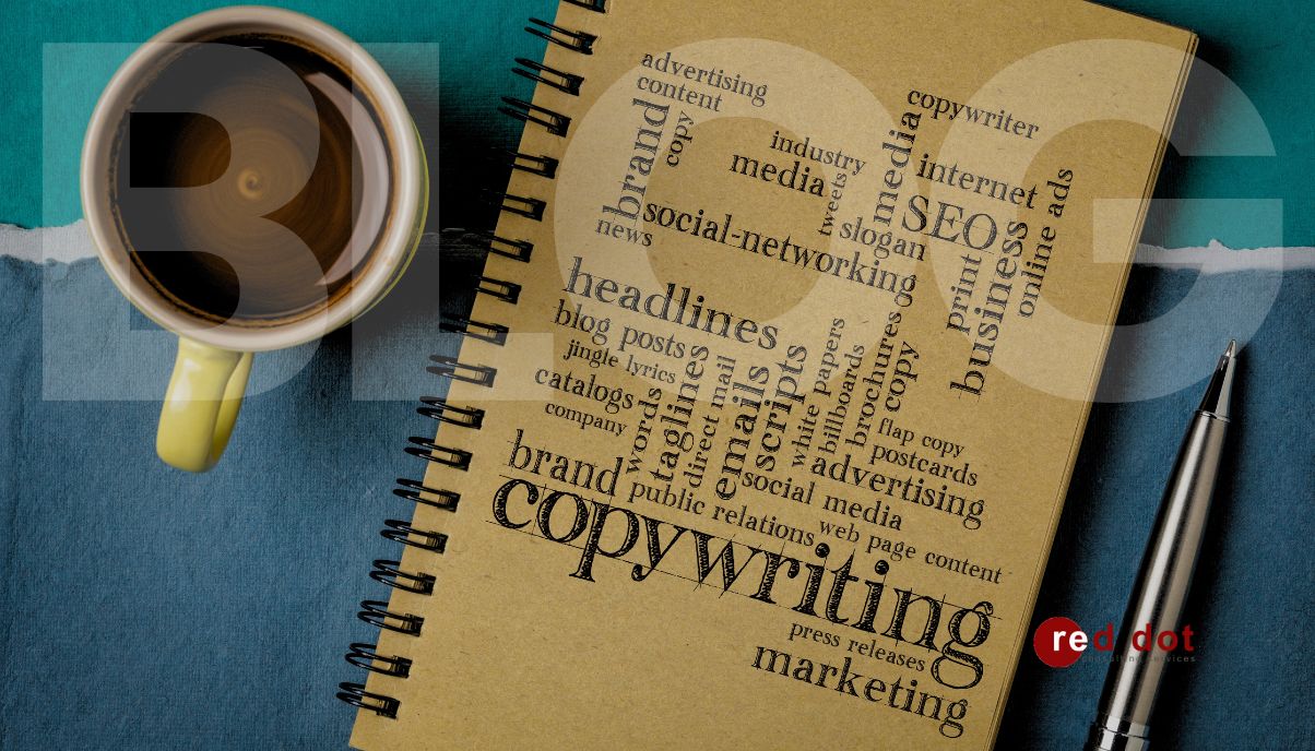 Copywriting framework: Building copy for persuasive writing