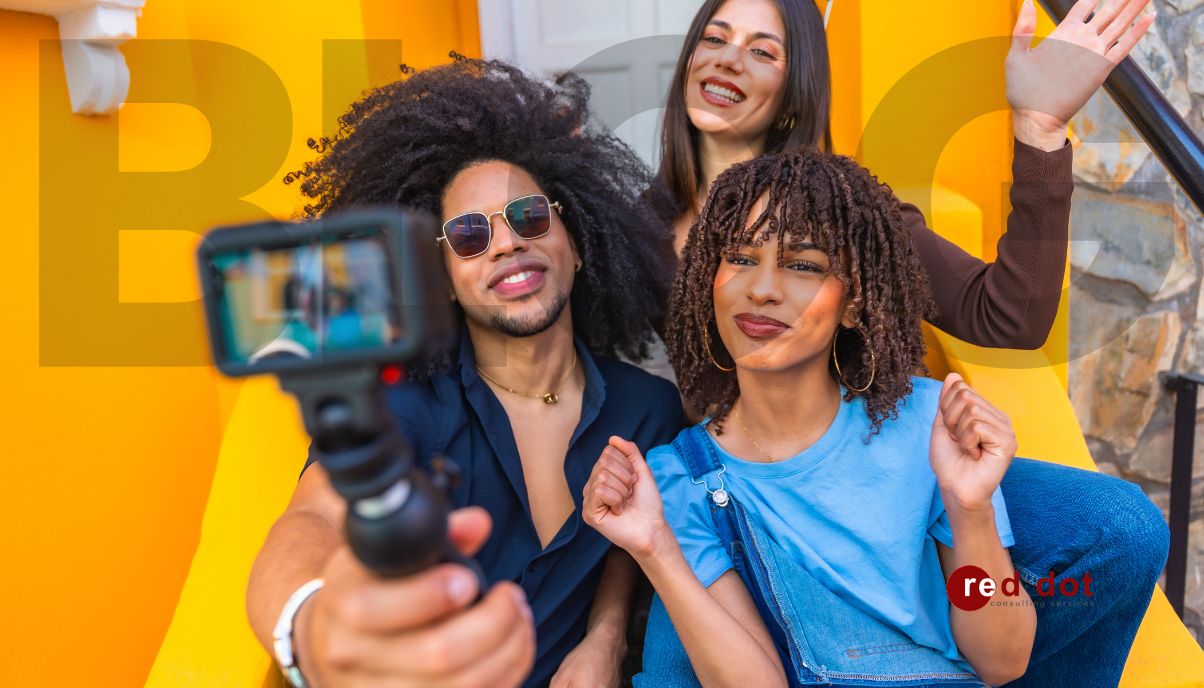 Content marketing for small businesses